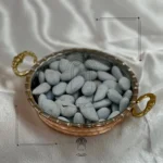 Serpme Badem Şekeri | El Yapımı Badem Şekeri 🌿